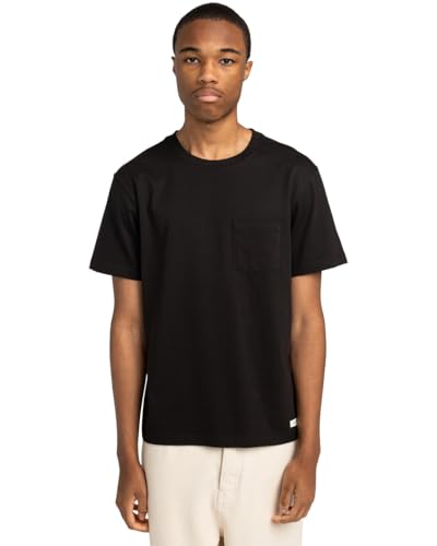 Element Icon - Taschen-T-Shirt - Männer - XL - Blau Element Icon - Taschen-T-Shirt - Männer - XL - Blau von Element