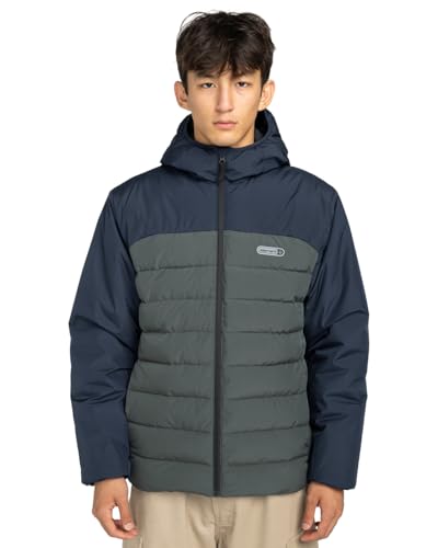 Element Jacke Classic Insulator Schwarz L von Element