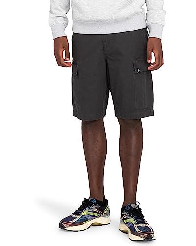 Element Legion - Cargoshorts für Männer Schwarz Element Legion - Cargoshorts für Männer Schwarz von Element