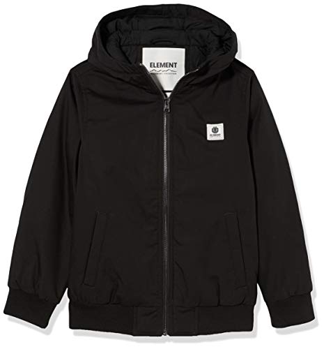 Element Wolfeboro Dulcey - Wasserabweisende Jacke für Jungen von Element