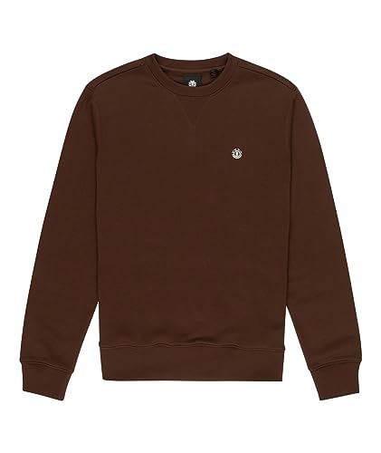 Element Cornell Classic - Sweatshirt - Männer - Braun Element Cornell Classic - Sweatshirt - Männer - Braun von Element