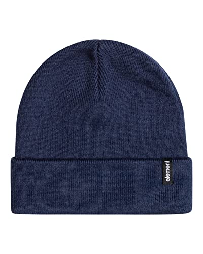 Element Dusk - Mütze - Männer - Blau Element Dusk - Mütze - Männer - Blau von Element