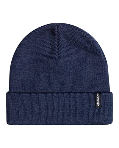 Element Dusk - Mütze - Männer - One Size - Blau von Element