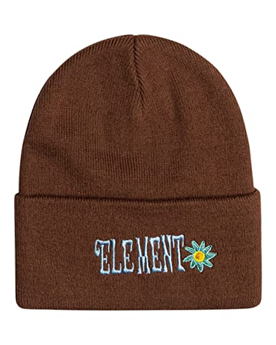 Element Dusk - Mütze für Männer Braun von Element