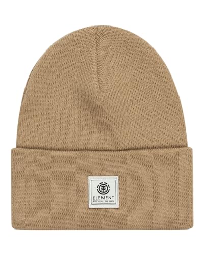 Element Dusk - Mütze für Männer Beige Element Dusk - Mütze für Männer Beige von Element