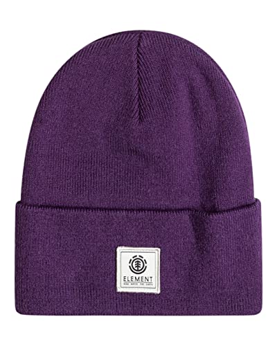 Element Dusk - Mütze - Männer - Lila Element Dusk - Mütze - Männer - Lila von Element