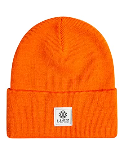 Element Dusk - Mütze - Männer - Orange Element Dusk - Mütze - Männer - Orange von Element