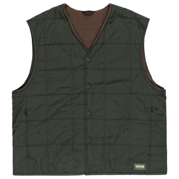 Element - OCNC Creek Vest - Kunstfaserweste Gr L grau Element - OCNC Creek Vest - Kunstfaserweste Gr L grau von Element