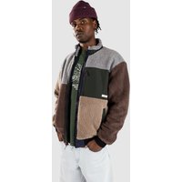 Element Oak Sherpa Jacke multicolor Element Oak Sherpa Jacke multicolor von Element