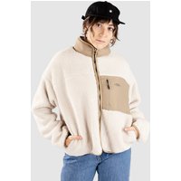 Element Oak Sherpa Jacke natural Element Oak Sherpa Jacke natural von Element