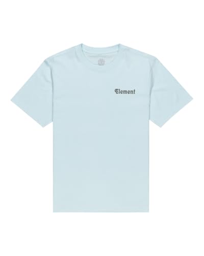 Element - Post Nap T-Shirt - Mann Element - Post Nap T-Shirt - Mann von Element