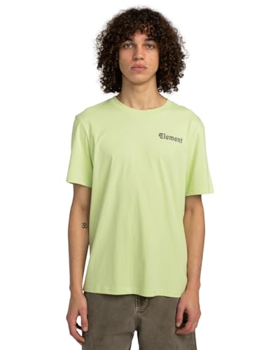 Element - Post Nap T-Shirt - Mann Element - Post Nap T-Shirt - Mann von Element
