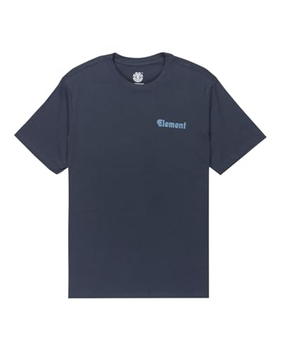 Element - Post Nap T-Shirt - Mann Element - Post Nap T-Shirt - Mann von Element