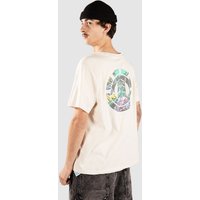 Element Post Nap T-Shirt oat milk Element Post Nap T-Shirt oat milk von Element