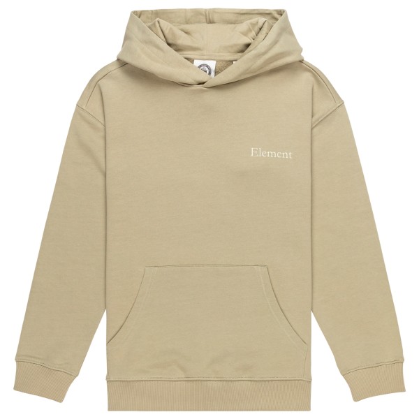 Element - SBXE Prevent Youth - Hoodie Gr L - 14 beige von Element