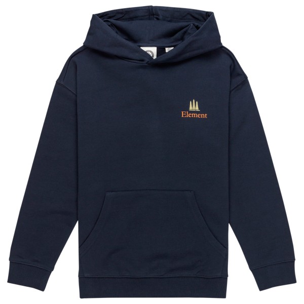 Element - SBXE Remember Youth - Hoodie Gr S - 10 blau Element - SBXE Remember Youth - Hoodie Gr S - 10 blau von Element