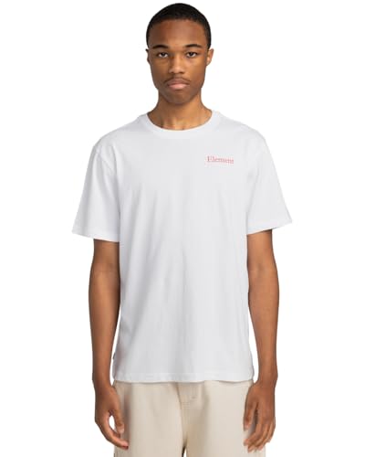 Element - Sbxe Bee T-Shirt - Mann Element - Sbxe Bee T-Shirt - Mann von Element