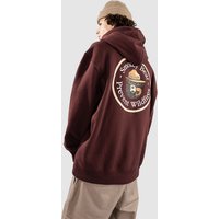 Element Sbxe Prevent Hoodie decadent chocolate von Element