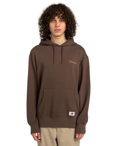 Element - Sbxe Prevent Po Fleece - Mann Element - Sbxe Prevent Po Fleece - Mann von Element