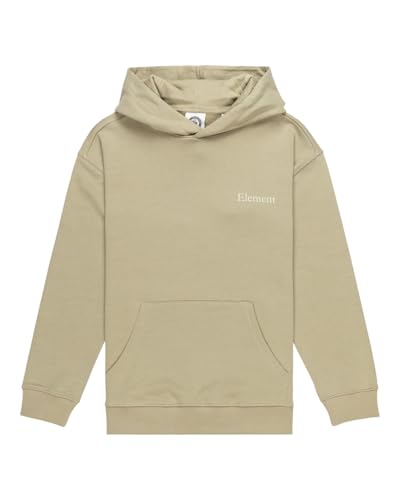 Element - Sbxe Prevent Po Y Fleece - Jungen Element - Sbxe Prevent Po Y Fleece - Jungen von Element