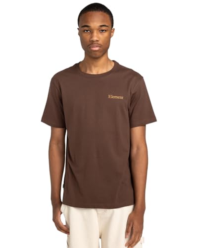 Element - Sbxe Prevent T-Shirt - Mann Element - Sbxe Prevent T-Shirt - Mann von Element