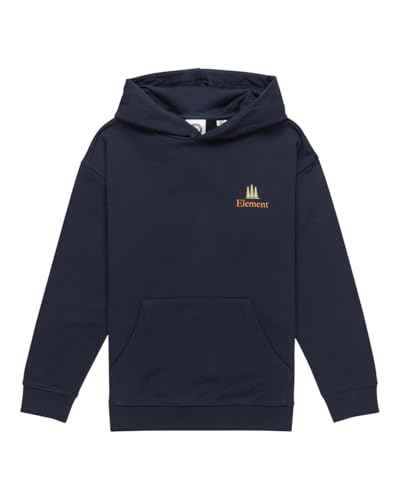 Element - Sbxe Remember Po Y Fleece - Jungen Element - Sbxe Remember Po Y Fleece - Jungen von Element