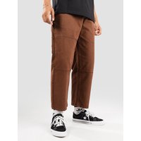 Element Sbxe Smokey Carpenter Jeans chestnut von Element