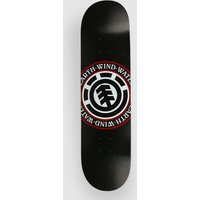 Element Seal 8.25" Skateboard Deck assorted Element Seal 8.25" Skateboard Deck assorted von Element