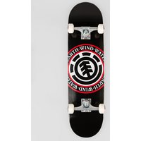 Element Seal 8.25" Skateboard assorted Element Seal 8.25" Skateboard assorted von Element