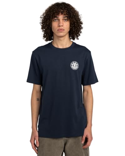Element Seal BP - T-Shirt - Männer - XL - Blau Element Seal BP - T-Shirt - Männer - XL - Blau von Element