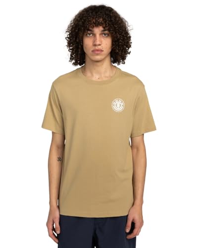 Element Seal BP - T-Shirt - Männer - L - Grün Element Seal BP - T-Shirt - Männer - L - Grün von Element