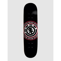 Element Seal Classic 8" Skateboard Deck uni Element Seal Classic 8" Skateboard Deck uni von Element