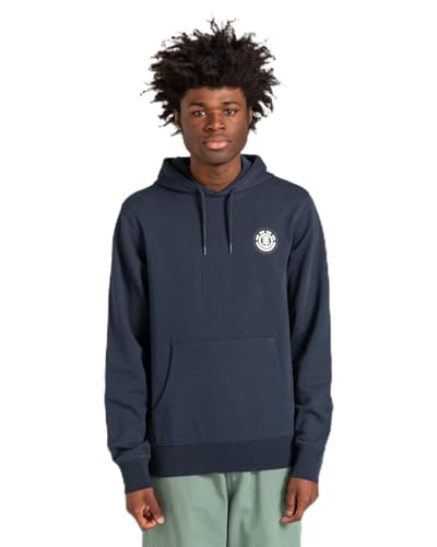 Element Seal - Kapuzenpulli - Männer - XS - Blau Element Seal - Kapuzenpulli - Männer - XS - Blau von Element