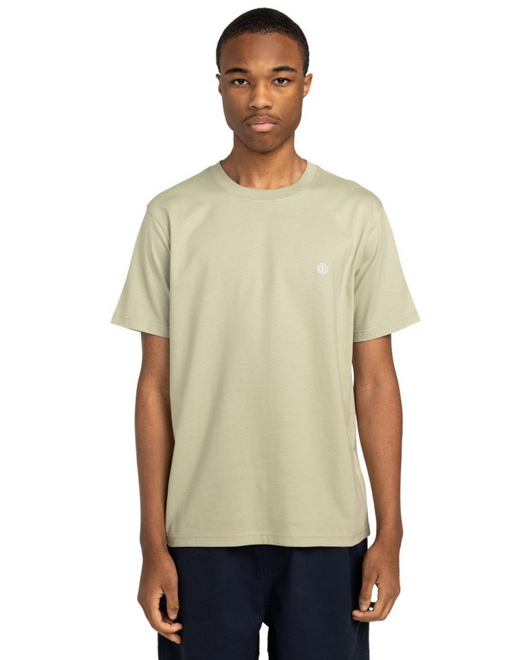 Element T-Shirt Icon Embroidery Element T-Shirt Icon Embroidery von Element