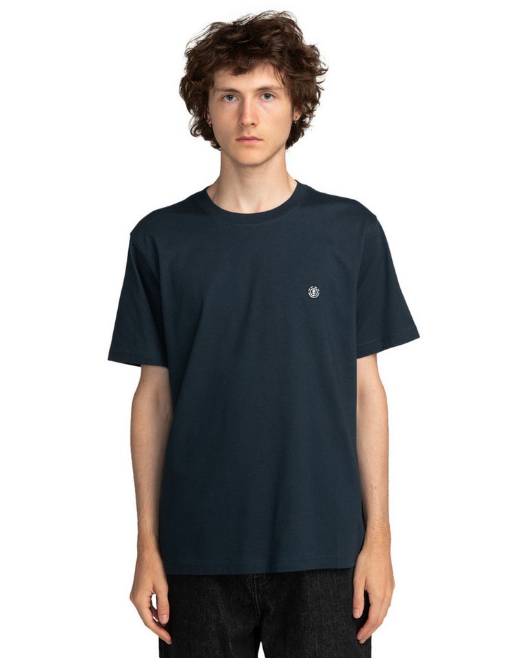 Element T-Shirt Icon Embroidery Element T-Shirt Icon Embroidery von Element