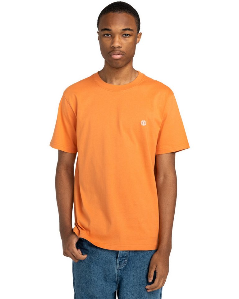 Element T-Shirt Icon Embroidery Element T-Shirt Icon Embroidery von Element