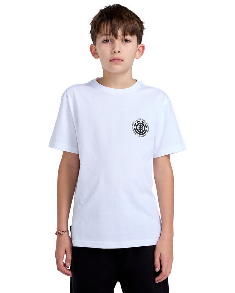 Element T-Shirt Seal Bp Y Element T-Shirt Seal Bp Y von Element