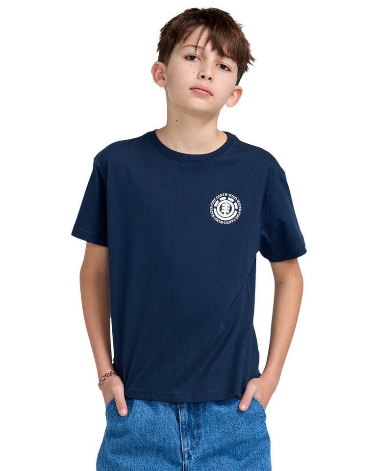 Element T-Shirt Seal Bp Y Element T-Shirt Seal Bp Y von Element
