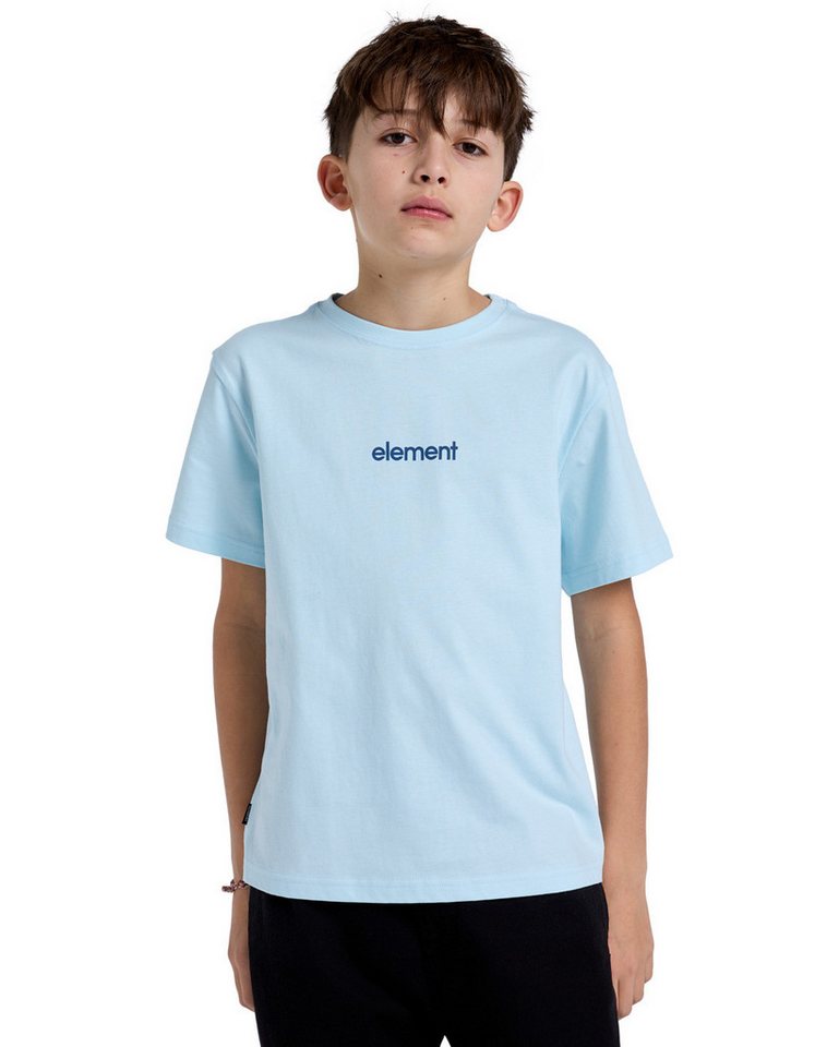 Element Shirttop Simple Logo Element Shirttop Simple Logo von Element