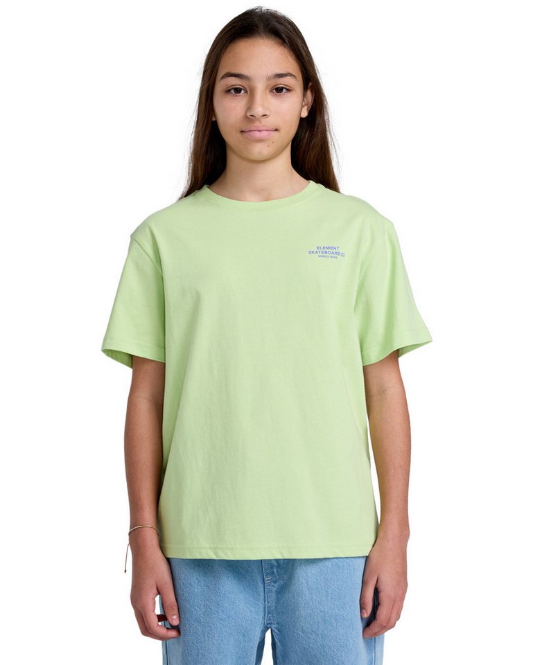 Element Shirttop Skateboard Co Element Shirttop Skateboard Co von Element
