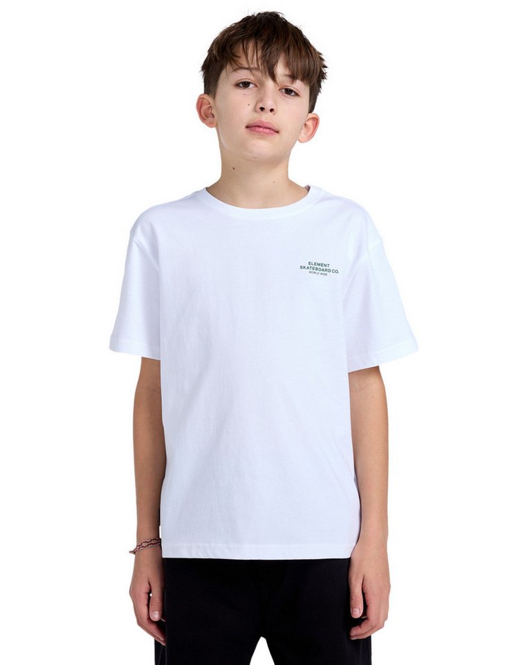 Element Shirttop Skateboard Co Element Shirttop Skateboard Co von Element