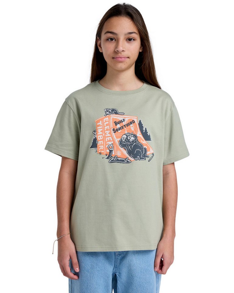 Element Shirttop Timber Breaktime Element Shirttop Timber Breaktime von Element