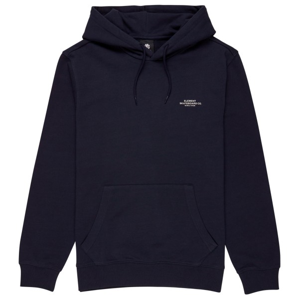 Element - Skateboard CO Pullover - Hoodie Gr L blau Element - Skateboard CO Pullover - Hoodie Gr L blau von Element