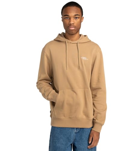Element Skateboard Co - Kapuzenpulli - Männer - S - Grün Element Skateboard Co - Kapuzenpulli - Männer - S - Grün von Element