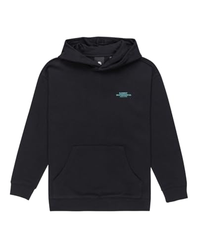 Element Skateboard Co - Kapuzenpulli - Jungs 8-16 - XL/16 - Blau Element Skateboard Co - Kapuzenpulli - Jungs 8-16 - XL/16 - Blau von Element
