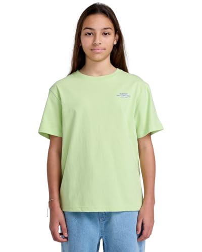 Element Skateboard Co - T-Shirt - Jungs 8-16 - XL/16 - Grün Element Skateboard Co - T-Shirt - Jungs 8-16 - XL/16 - Grün von Element