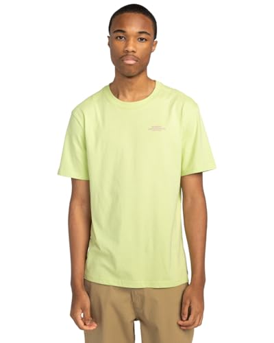 Element - Skateboard Co T-Shirt - Mann Element - Skateboard Co T-Shirt - Mann von Element