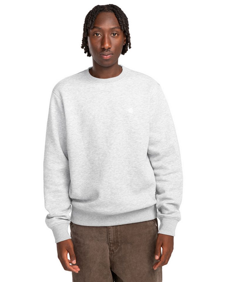 Element Sweatshirt Icon Embroidery Cr Element Sweatshirt Icon Embroidery Cr von Element