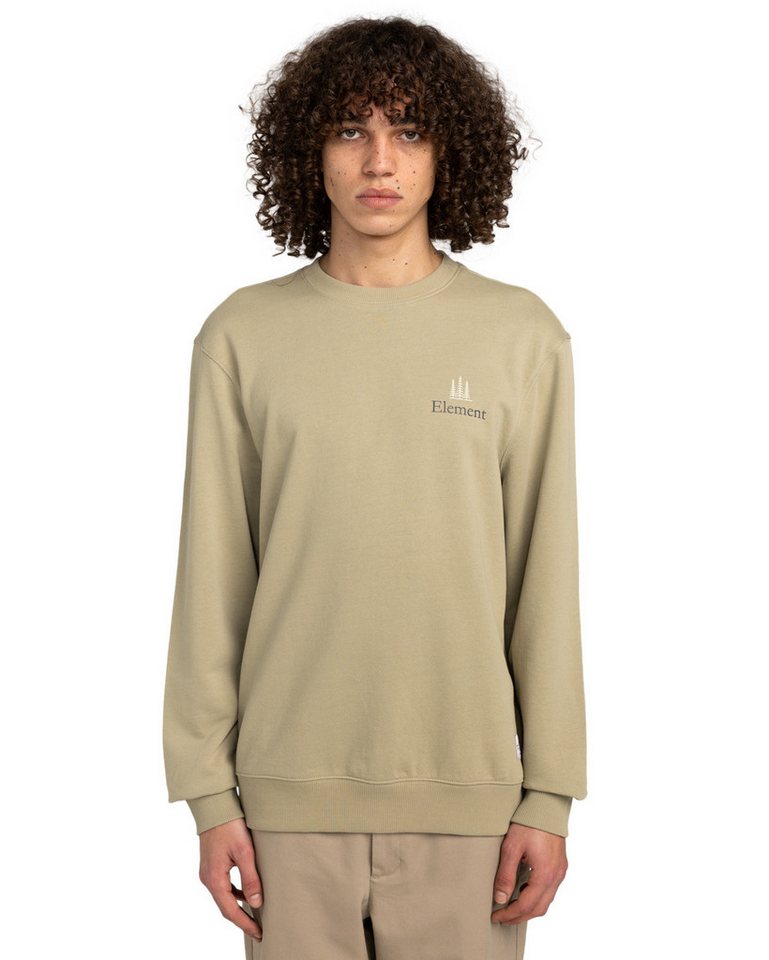 Element Sweatshirt SBXE Remember Element Sweatshirt SBXE Remember von Element