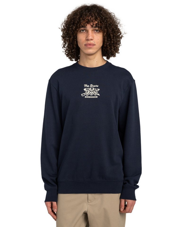 Element Sweatshirt Timber Skeleton Gang Element Sweatshirt Timber Skeleton Gang von Element